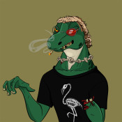 MvZ Zombie #1304