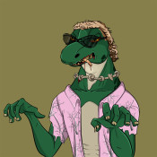 MvZ Zombie #0610
