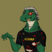 MvZ Zombie #1627