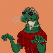 MvZ Zombie #1768