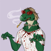 MvZ Zombie #0895