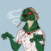 MvZ Zombie #1212