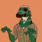 MvZ Zombie #1490