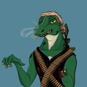 MvZ Zombie #2760