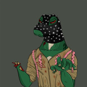MvZ Zombie #1903