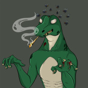 MvZ Zombie #2056