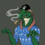 MvZ Zombie #2310