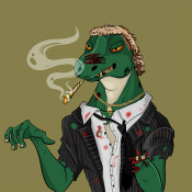 MvZ Zombie #0586