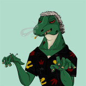MvZ Zombie #1027