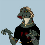 MvZ Zombie #2040