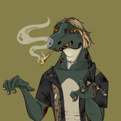 MvZ Zombie #2106