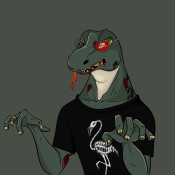 MvZ Zombie #2112