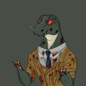 MvZ Zombie #0712