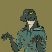 MvZ Zombie #2616
