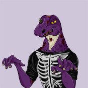 MvZ Zombie #2113