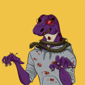 MvZ Zombie #1836