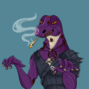 MvZ Zombie #2157
