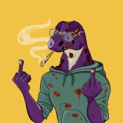 MvZ Zombie #1856