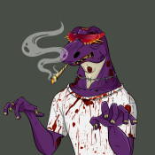 MvZ Zombie #2703