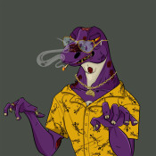 MvZ Zombie #1971