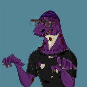 MvZ Zombie #2109