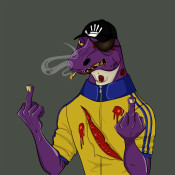 MvZ Zombie #0505