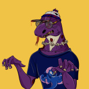 MvZ Zombie #1347
