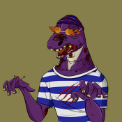 MvZ Zombie #1650