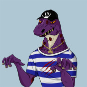 MvZ Zombie #1906