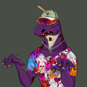 MvZ Zombie #2014