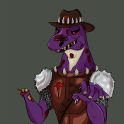 MvZ Zombie #1397