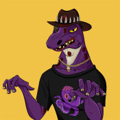 MvZ Zombie #2516