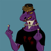MvZ Zombie #2701