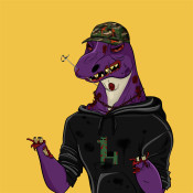 MvZ Zombie #2429