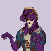 MvZ Zombie #2264