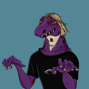 MvZ Zombie #0710