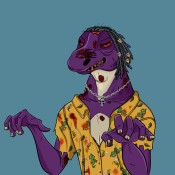 MvZ Zombie #2566
