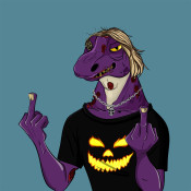 MvZ Zombie #1316