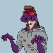 MvZ Zombie #1759