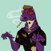 MvZ Zombie #1438