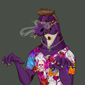 MvZ Zombie #1079