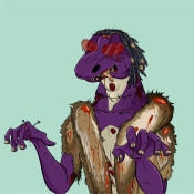 MvZ Zombie #2190