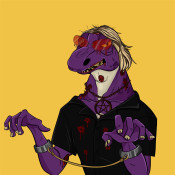 MvZ Zombie #1342