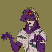 MvZ Zombie #2082