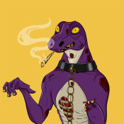 MvZ Mutant #2414