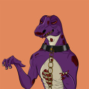 MvZ Zombie #2127