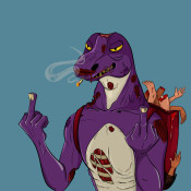 MvZ Zombie #2430