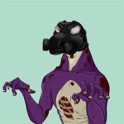 MvZ Zombie #1682