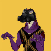 MvZ Mutant #2067