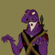 MvZ Zombie #0746